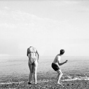 The Long Song , Drone