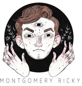 Montgomery Ricky , Ricky Montgomery