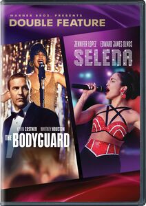The Bodyguard / Selena , Kevin Costner