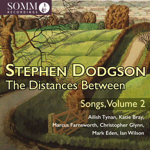 Distances Between - Songs Vol. 2