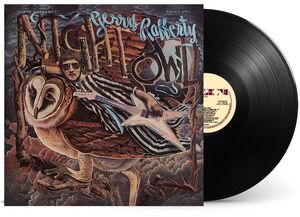 Night Owl - Remastered Black Vinyl [Import]