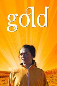 Gold , Steven Mackintosh