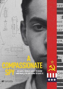 A Compassionate Spy