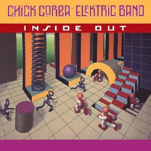 Inside Out , Chick Corea