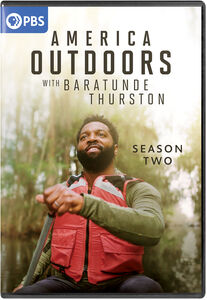 America Outdoors With Baratunde Thurston: Season 2