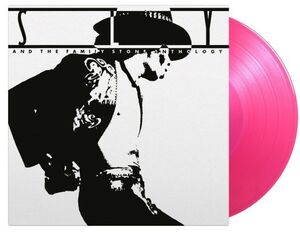 Anthology - Limited Gatefold 180-Gram Pink Colored Vinyl [Import]