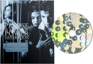 Diamonds & Pearls - Remastered Blu-Ray Audio [Import]