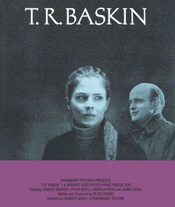 T.R. Baskin