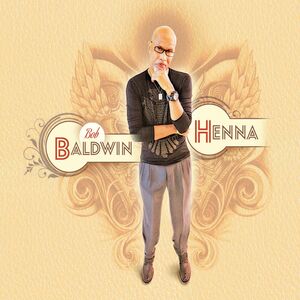 Henna , Bob Baldwin