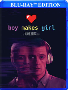 Boy Makes Girl , Meeghan Holaway