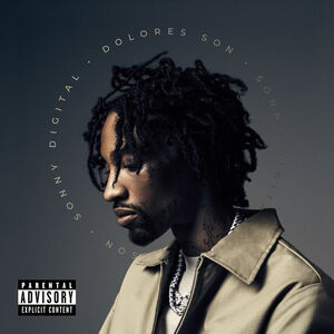 Dolores Son , Sonny Digital