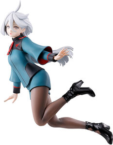 Miorine Rembran (vol. 2) ''Mobile Suit Gundam The Witch From Mercury'' Bandai Spirits Ichibansho Figure