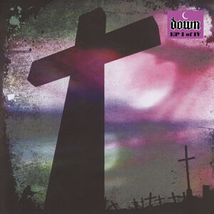 Down IV - Part I (The Purple EP) [Import]
