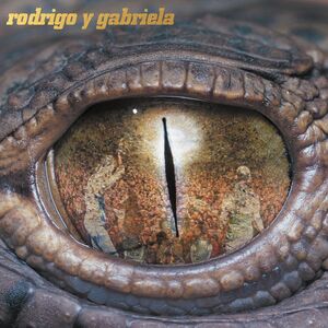Rodrigo Y Gabriela , Rodrigo y Gabriela