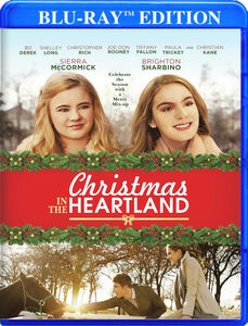 Christmas In The Heartland , Bo Derek