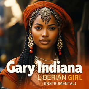 Liberian Girl (Instrumental)
