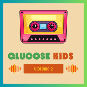 Glucose Kids Vol. 2 ( Various)