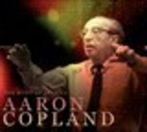 Music of America: Aaron Copland , Various Artists