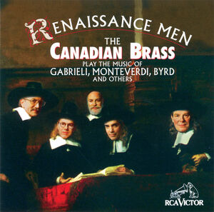 Renaissance Men , Canadian Brass