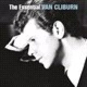 Essential Van Cliburn , Van Cliburn