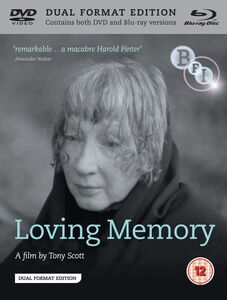 Loving Memory [Import]