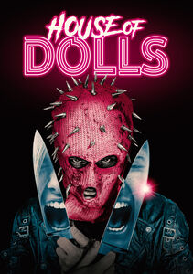 House Of Dolls