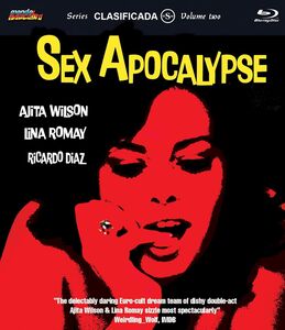 Sex Apocalypse , Ajita Wilson