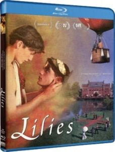 Lilies 