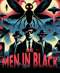 The Men In Black