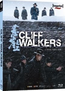 Cliff Walkers - All-Region/ 1080p [Import]