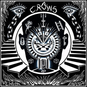 Reason Enough , The Crows