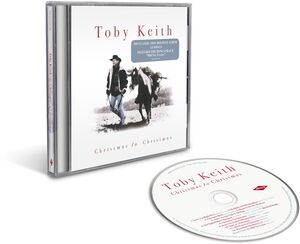 Christmas To Christmas , Toby Keith