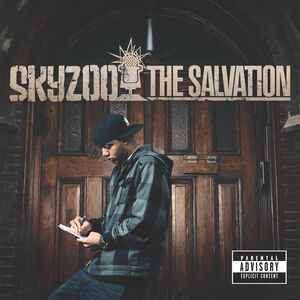 Salvation - 15th Anniversary , Skyzoo