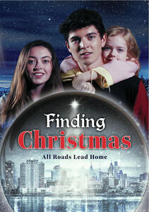 Finding Christmas