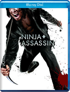 Ninja Assassin