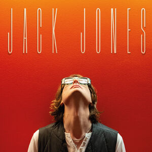 Jack Jones , Jack Jones