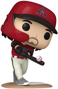 Funko POP! MLB: Diamondbacks - Corbin Carroll