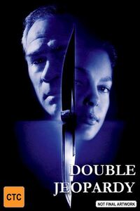 Double Jeopardy [Import] , Tommy Lee Jones