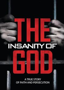 The Insanity of God