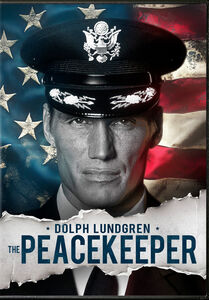 The Peacekeeper , Montel Williams