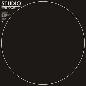 West Coast , Studio