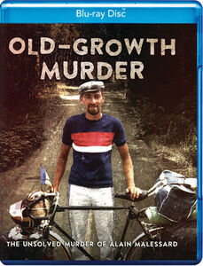 Old-Growth Murder
