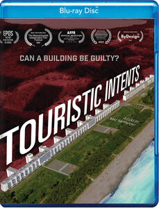 Touristic Intents
