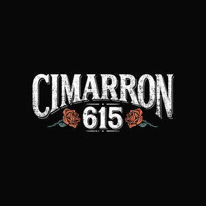 Cimarron 615 , Cimarron 615
