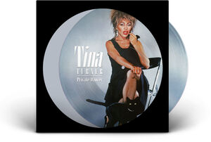 Private Dancer (40th Anniversary Edition) , Tina Turner