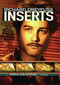 Inserts , Richard Dreyfuss