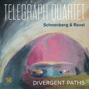 Divergent Paths , Telegraph Quartet