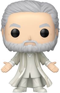 Funko POP! Movies: Tron: Ares - Kevin Flynn