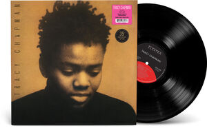 Tracy Chapman , Tracy Chapman