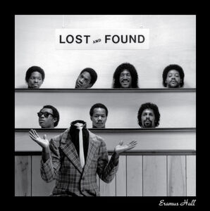 Lost and Found , Eramus Hall